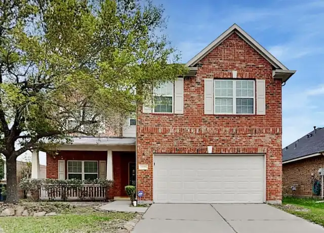 Property at 16706 Grove Mesa Trl, Spring, TX, 77379, 4 beds, 3.5 baths, [object Object]