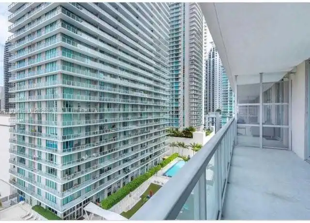 Property at 79 SW 12th St Unit 1811S, Miami, FL, 33130, 1 bed, 1 bath, [object Object]
