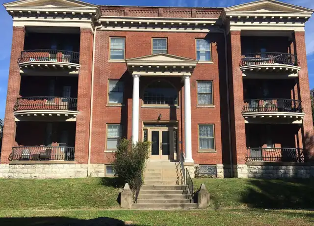 Property at 431 Kensington Ct Unit 10, Louisville, KY, 40208, 1 bed, 1 bath, [object Object]