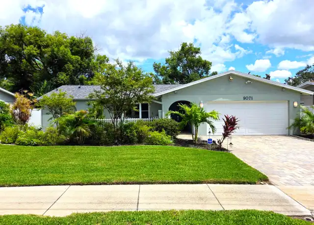 Property at 9071 Ridge Rd, Seminole, FL, 33772, 3 beds, 2 baths, [object Object]