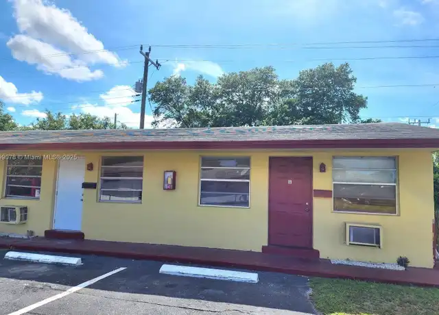 Property at 5926 SW 26th St Unit 2, West Park, FL, 33023, 1 bed, 1 bath, [object Object]
