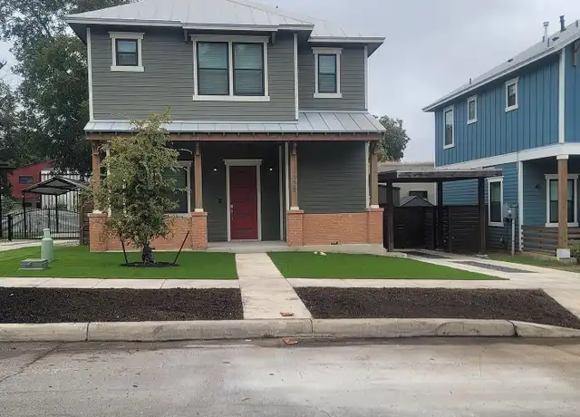 Property at 725 Hays St, San Antonio, TX, 78202, 4 beds, 2.5 baths, [object Object]