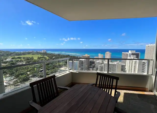 Property at 2600 Pualani Way #3403, Honolulu, HI, 96815, 1 bed, 1 bath, [object Object]