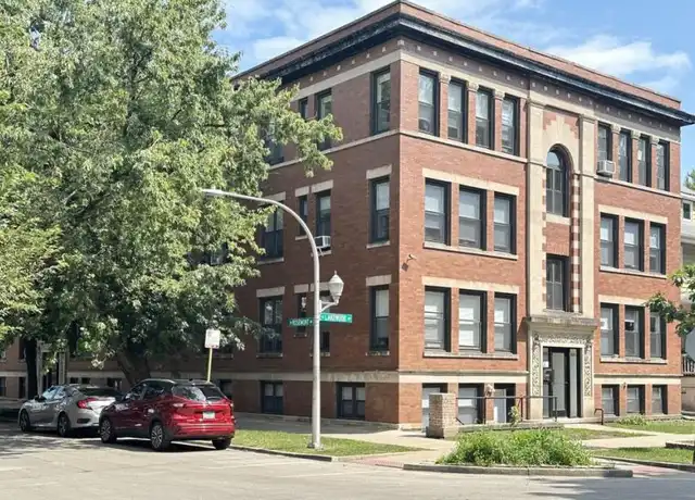 Property at 6255 N Lakewood Ave, Chicago, IL, 60660, 3 beds, 2 baths, [object Object]