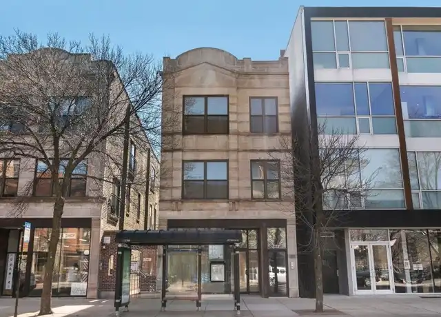 Property at 2151 W Division St, Chicago, IL, 60622, 2 beds, 1 bath, [object Object]
