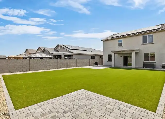 Property at 17056 W Alice Ave, Waddell, AZ, 85355, 3 beds, 2.5 baths, [object Object]