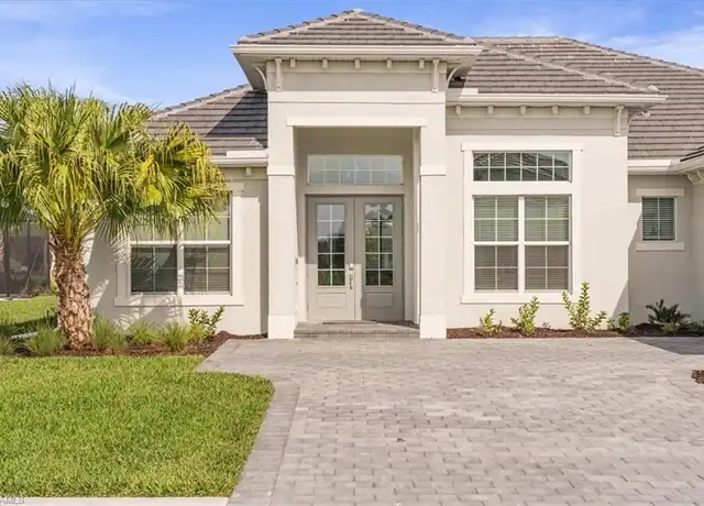 Property at 5825 Carnoustie Ct, Ave Maria, FL, 34142, 3 beds, 3 baths, [object Object]