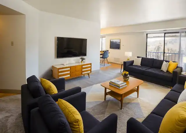 Property at Forest Apartments - 1003 Smokey Wood Dr, Swissvale, PA, 15218, 2 beds, 1 bath, [object Object]
