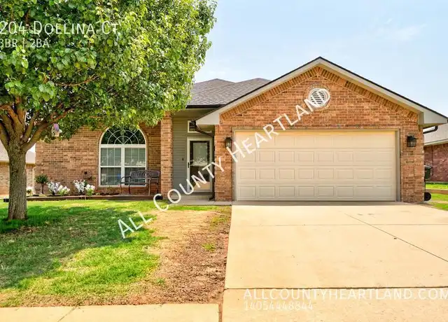 Property at 204 Dollina Ct, Norman, OK, 73069, 3 beds, 2 baths, [object Object]
