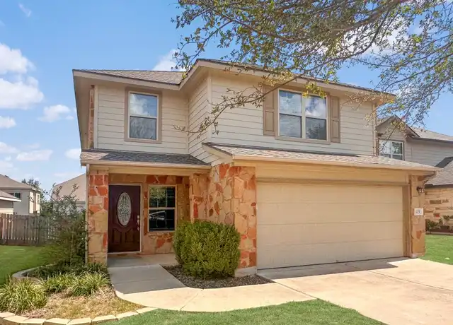 Property at 125 Bufflehead, Leander, TX, 78641, 4 beds, 2.5 baths, [object Object]