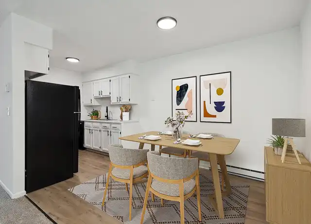 Property at ReNew 3902 - 3902 Old Savannah Dr, Cincinnati, OH, 45245, 1-2 bed, 1 bath, [object Object]