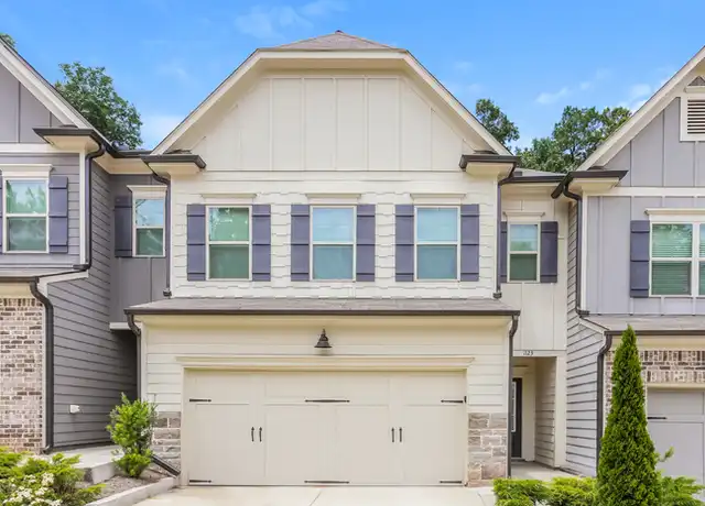 Property at 1123 Spring Marsh Ct, Gainesville, GA, 30501, 3 beds, 2.5 baths, [object Object]