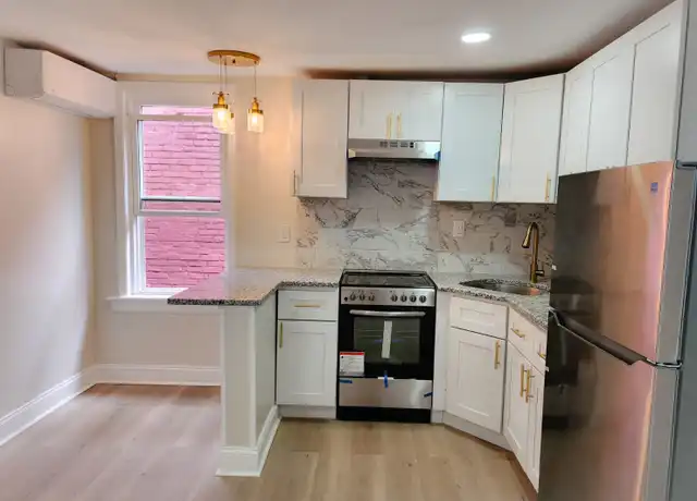 Property at 3410 Federal St Unit 2do Floor, Camden, NJ, 08105, 1 bed, 1 bath, [object Object]
