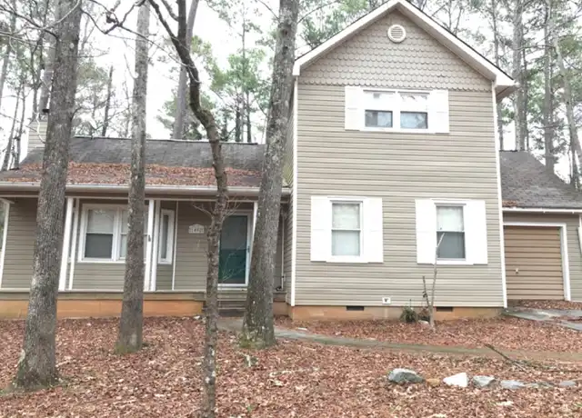 Property at 1402 Conestoga Trl, Macon, GA, 31220, 3 beds, 2 baths, [object Object]