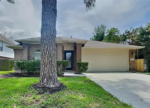 Property at 20423 Drakewood Dr, Katy, TX, 77449, 4 beds, 2 baths, [object Object]
