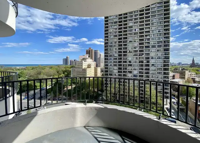 Property at 2020 N Lincoln Park W Unit 10L, Chicago, IL, 60614, 0 beds, 1 bath, [object Object]