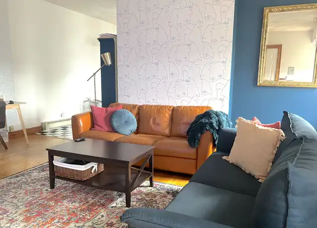 Property at 9 Winchester St Unit 9, Boston, MA, 02116, 2 beds, 1 bath, [object Object]