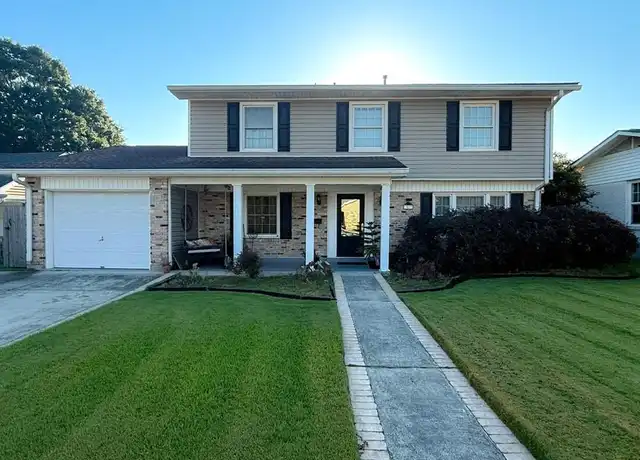 Property at 1813 Bullard Ave, Metairie, LA, 70003, 4 beds, 2.5 baths, [object Object]