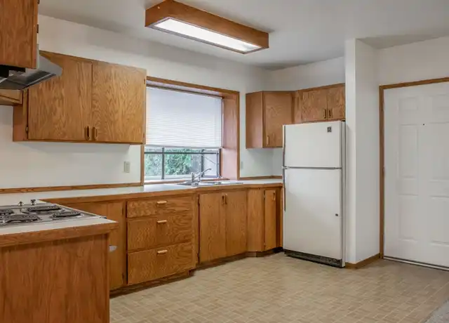 Property at 1604 7th St Unit 6, Marysville, WA, 98270, 1 bed, 1 bath, [object Object]
