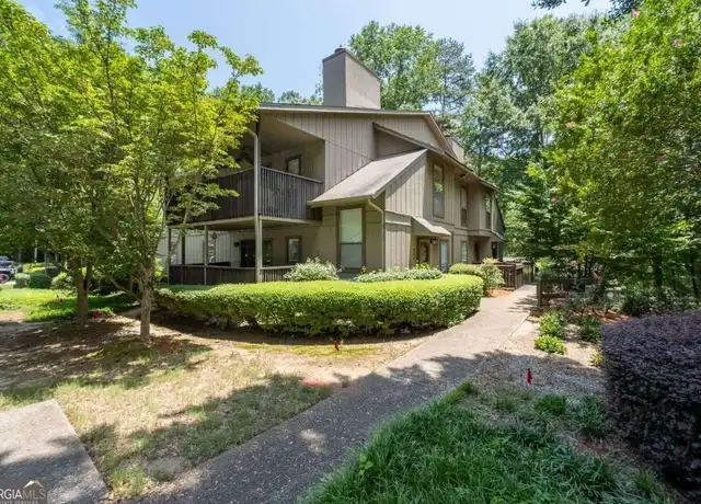 Property at 308 Cumberland Ct SE, Smyrna, GA, 30080, 2 beds, 1 bath, [object Object]