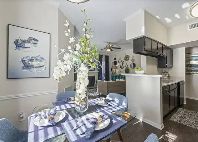 Property at The Reston Apartments - 808 Gladstell Rd, Conroe, TX, 77304, 1-2 bed, 1-2 bath, [object Object]