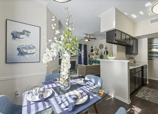 Property at The Reston Apartments - 808 Gladstell Rd, Conroe, TX, 77304, 1-2 bed, 1-2 bath, [object Object]