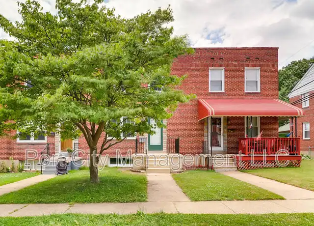 Property at 8617 Oak Rd, Parkville, MD, 21234, 3 beds, 1.5 baths, [object Object]