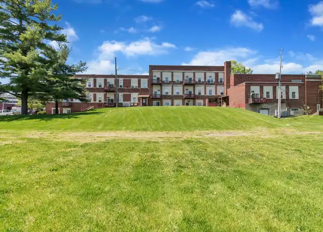 Property at 350 Church St, Olivet, MI, 49076, 1 bed, 1 bath, [object Object]