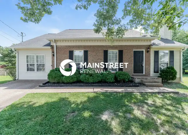 Property at 106 Creekside Ct, Hendersonville, TN, 37075, 4 beds, 2 baths, [object Object]