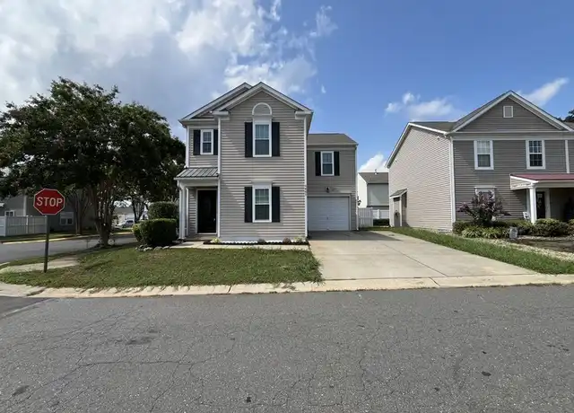 Property at 4485 Easywater Ln, Fort Mill, SC, 29707, 3 beds, 2.5 baths, [object Object]
