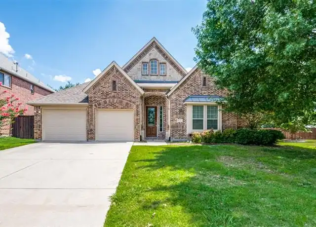 Property at 9555 Crown Ridge Dr, Frisco, TX, 75035, 3 beds, 3 baths, [object Object]