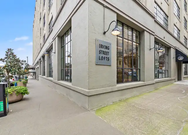 Property at 1314 NW Irving St #213, Portland, OR, 97209, 0 beds, 1 bath, [object Object]