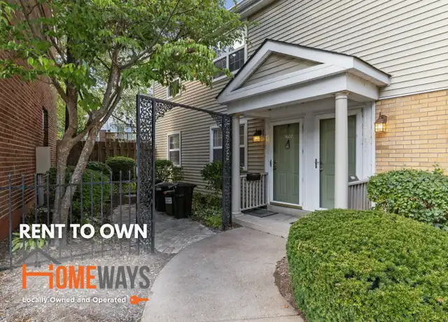 Property at 1607 Redbird Cv, Saint Louis, MO, 63144, 2 beds, 1 bath, [object Object]