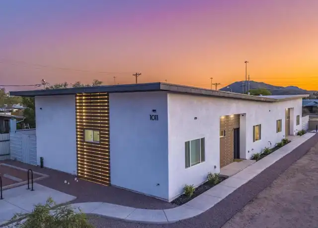 Property at 1011 N Anita Ave, Tucson, AZ, 85705, 4 beds, 2 baths, [object Object]