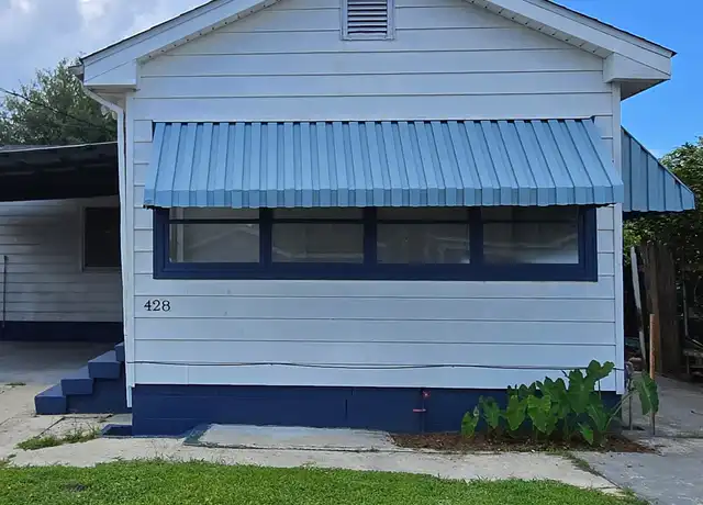 Property at 428 Papworth Ave, Metairie, LA, 70005, 2 beds, 1 bath, [object Object]