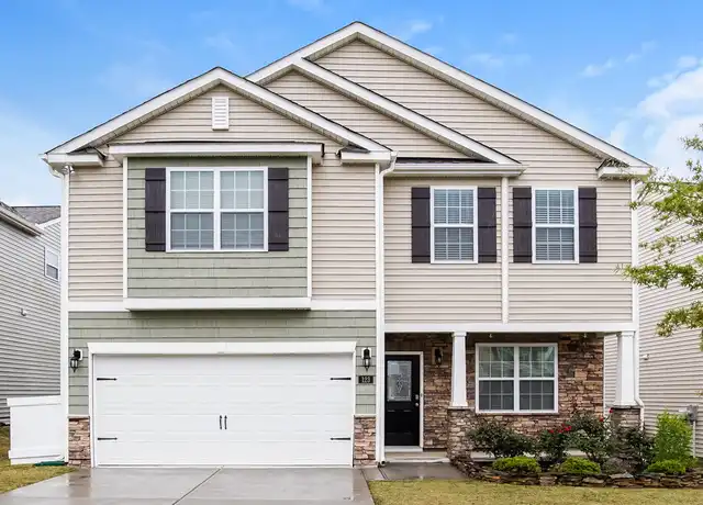 Property at 123 Prairie St, Clayton, NC, 27527, 3 beds, 2.5 baths, [object Object]
