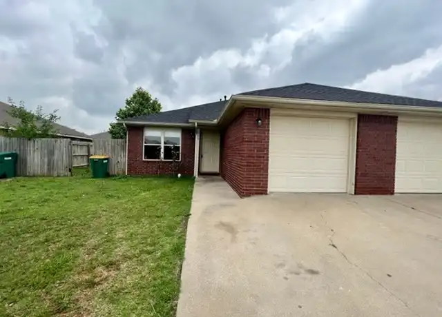 Property at 309 E Asher Ct Unit 309, Rogers, AR, 72758, 3 beds, 2 baths, [object Object]
