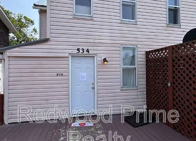 Property at 534-536 Russell Ave, Johnstown, PA, 15902, 3 beds, 1 bath, [object Object]