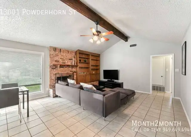 Property at 13001 Powderhorn St, Austin, TX, 78727, 3 beds, 2 baths, [object Object]