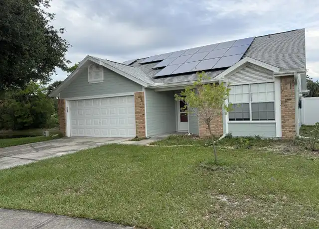Property at 2530 Saint Pauls Dr, Titusville, FL, 32780, 3 beds, 2 baths, [object Object]