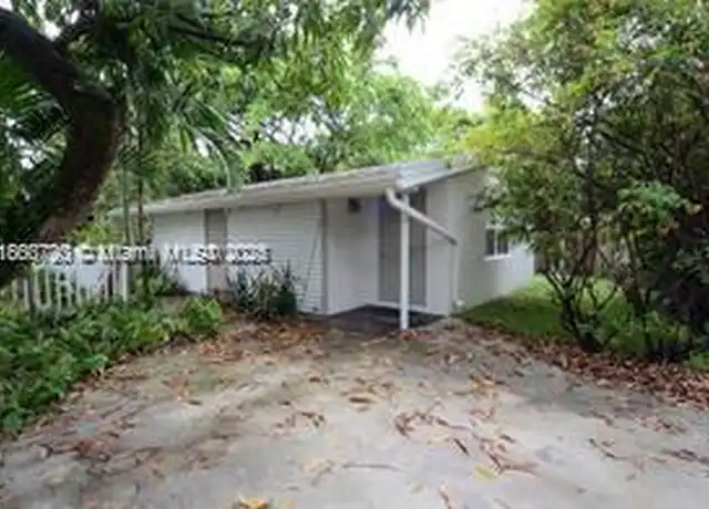 Property at 633 Mokena Dr Unit 1, Miami Springs, FL, 33166, 1 bed, 1 bath, [object Object]