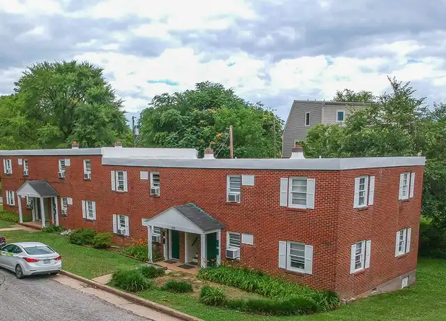Property at 408 Dobson St Unit B, Richmond, VA, 23220, 2 beds, 1 bath, [object Object]