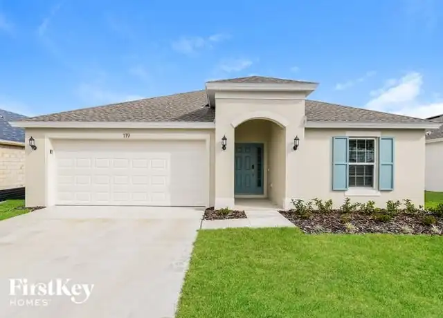 Property at 119 Southern Breeze Loop, Winter Haven, FL, 33880, 4 beds, 2 baths, [object Object]