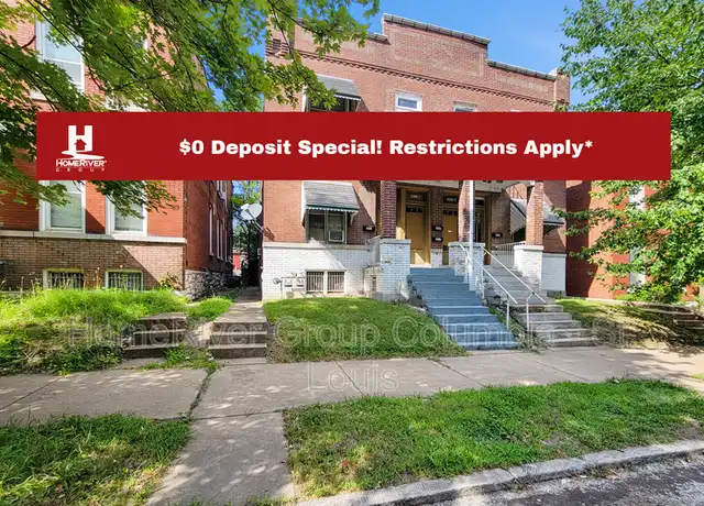 Property at 3411 Osage St Unit 2F, St. Louis, MO, 63118, 1 bed, 1 bath, [object Object]