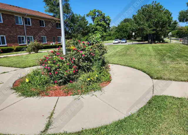 Property at 1800 Brainard St Unit 203, Detroit, MI, 48208, 2 beds, 1 bath, [object Object]