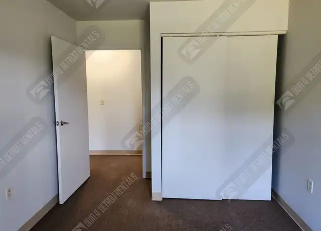 Property at 1800 Brainard St Unit 203, Detroit, MI, 48208, 2 beds, 1 bath, [object Object]