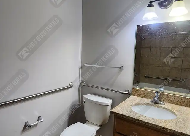Property at 1800 Brainard St Unit 203, Detroit, MI, 48208, 2 beds, 1 bath, [object Object]