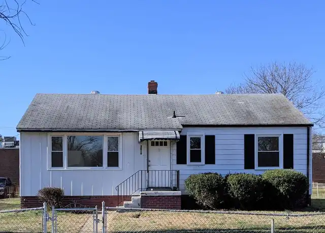 Property at 3616 Harris Ave, Richmond, VA, 23223, 3 beds, 1 bath, [object Object]