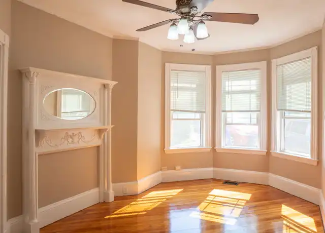 Property at 1 Parker Hill Ter Unit 1J, Boston, MA, 02120, 6 beds, 2 baths, [object Object]