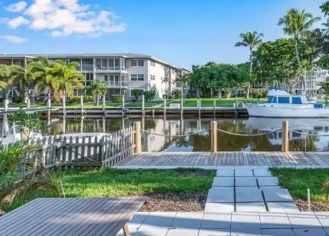 Property at 1105 SW 12th Ct, Fort Lauderdale, FL, 33315, 2 beds, 2 baths, [object Object]